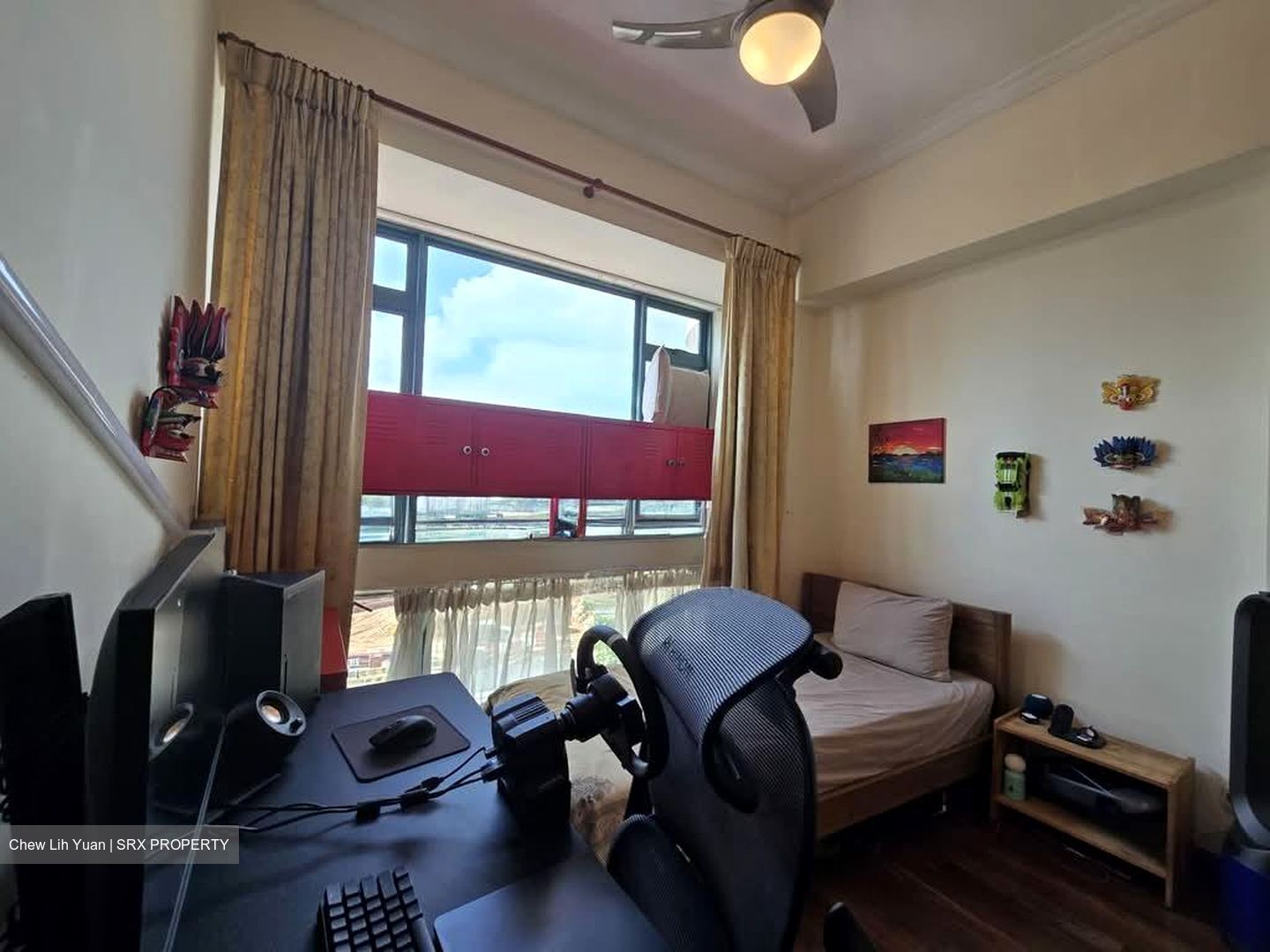 Thomson 800 (D11), Condominium #604115401